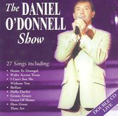 Daniel O'Donnell Show