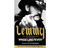 White Line Fever