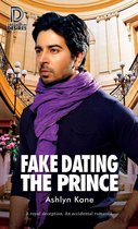 Dreamspun Desires 84 - Fake Dating the Prince