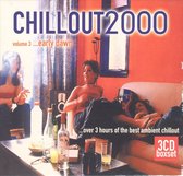 Chillout 2000 Vol. 3: Early Dawn