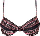 Sandry-AO-N Women Bikini-Top