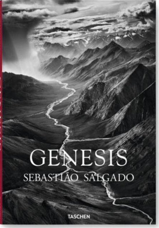 Genesis Sebastao Salgado