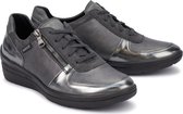 Mephisto Carole - dames sneaker - grijs - maat 41 (EU) 7.5 (UK)