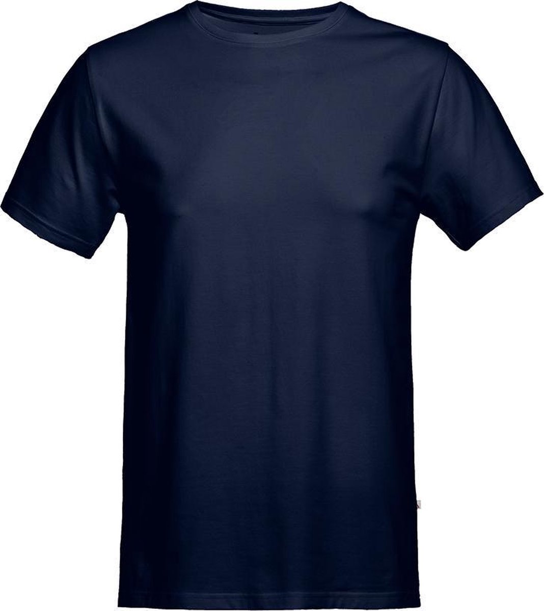 Santino Jive T-shirt Korte mouwen - Stretch - Antraciet - M