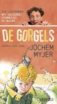 Boekomslag van 'De Gorgels - Gorgels '