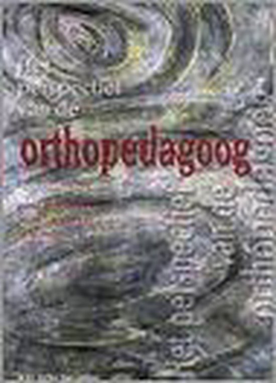 Perspectief van de orthopedagogiek,het