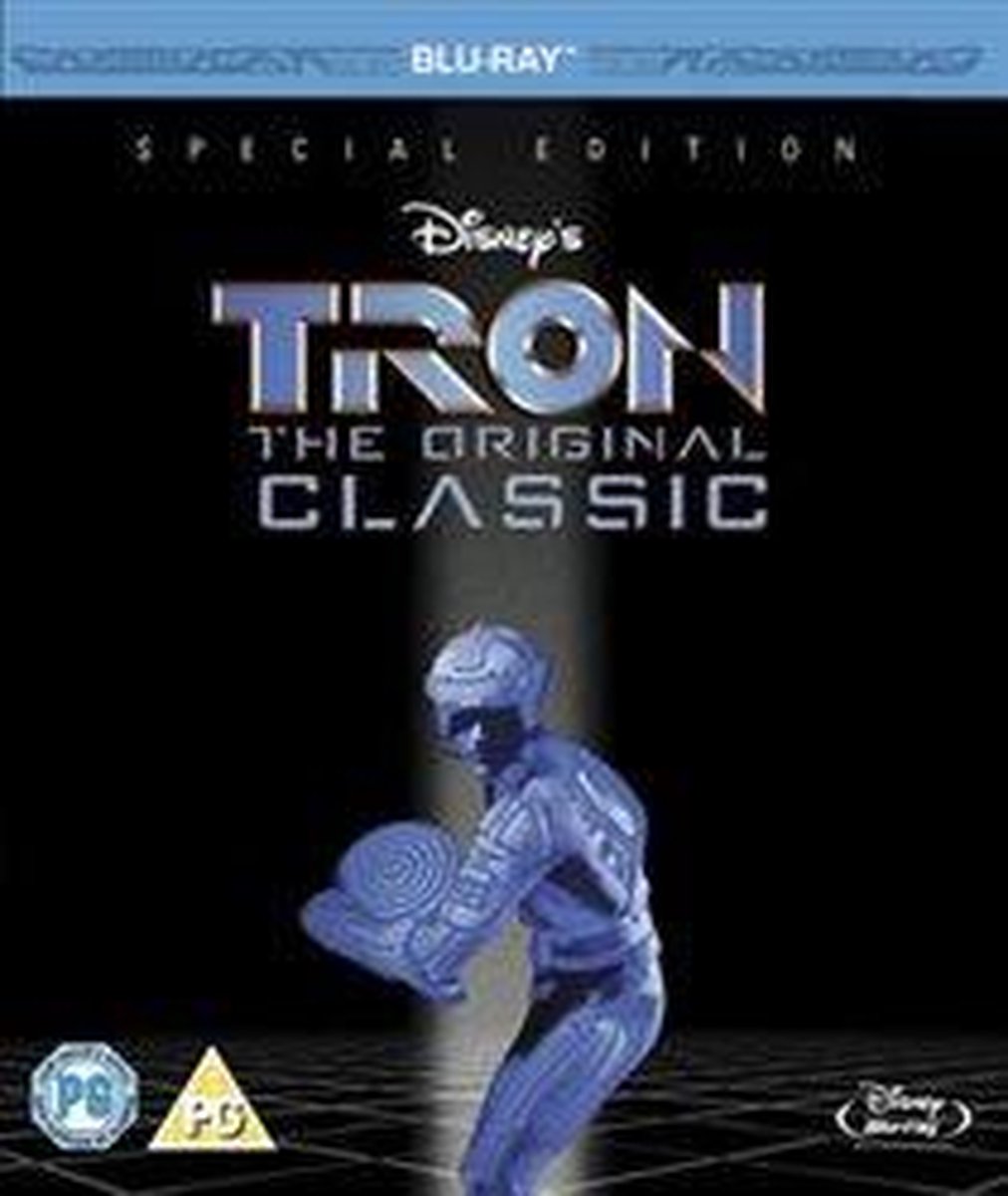 Tron - Original Classic..