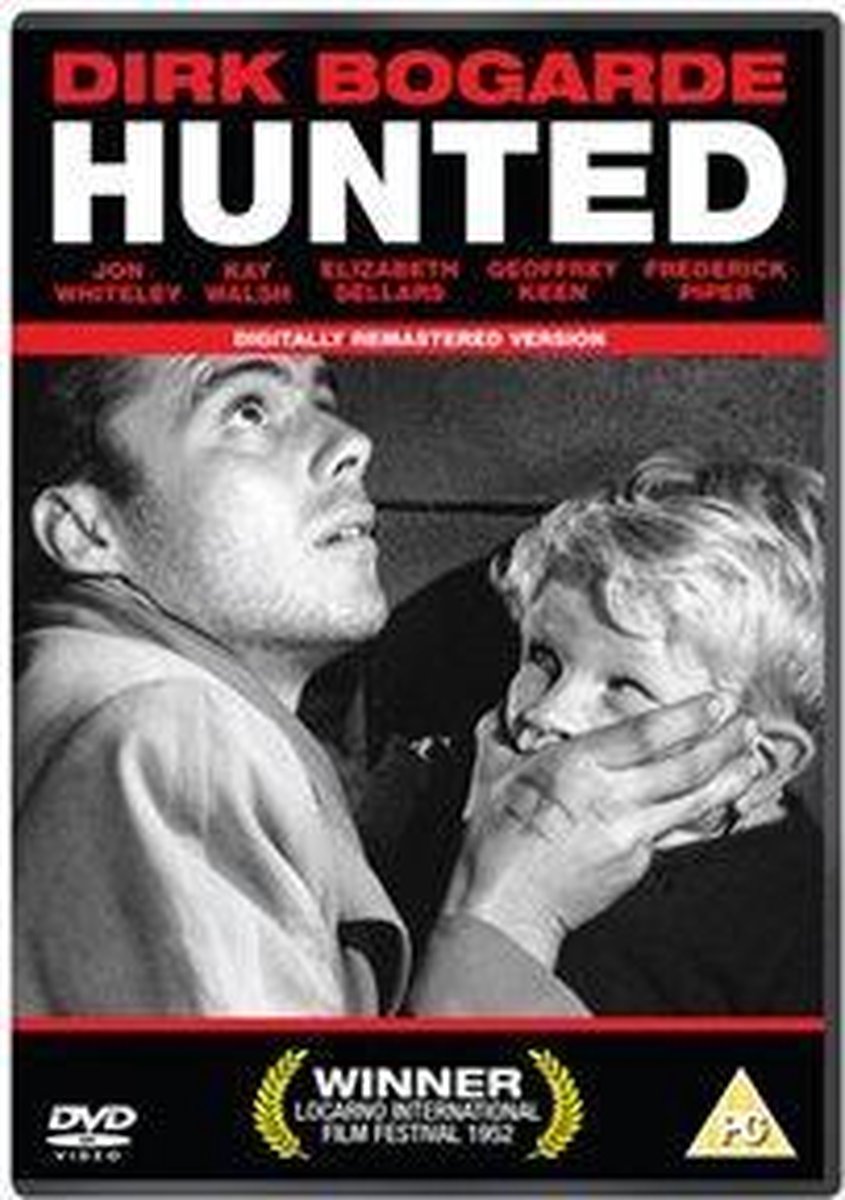 Hunted (1952)