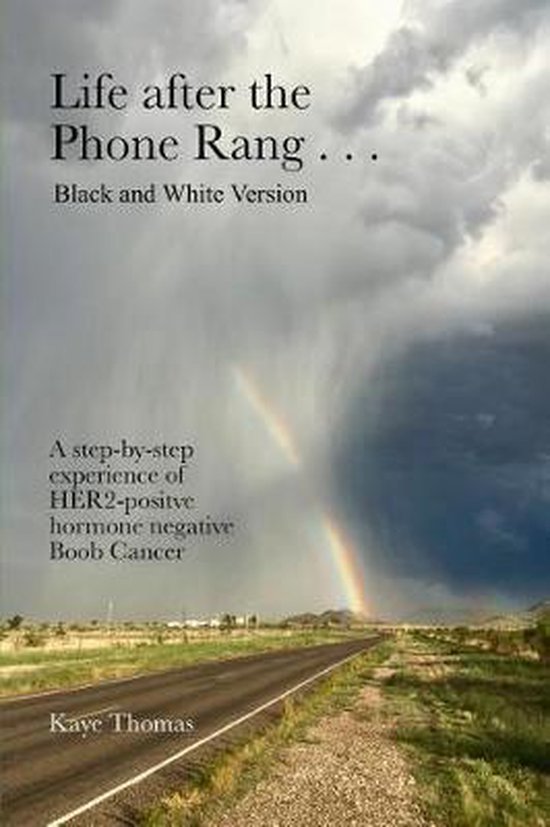 Life After the Phone Rang- Life after the Phone Rang ... Bla ... - cover