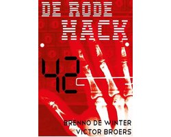 De rode hack