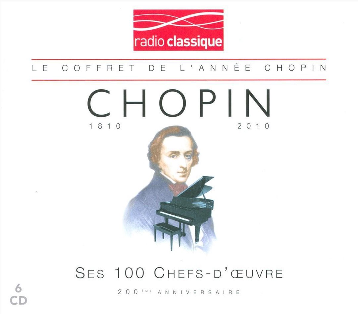 Ses 100 Plus Grands Chefs-D'Oeuvre