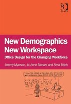 New Demographics, New Workspace