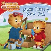 Mom Tiger's New Job