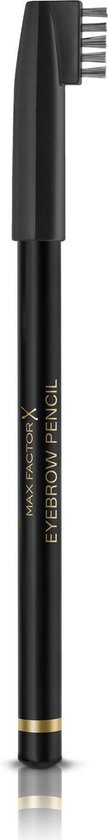 Max Factor Eyes - 02 Hazel - Wenkbrauwpotlood