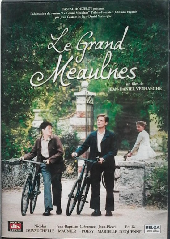 Le Grand Meaulnes