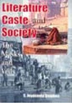 Literature, Caste and Society