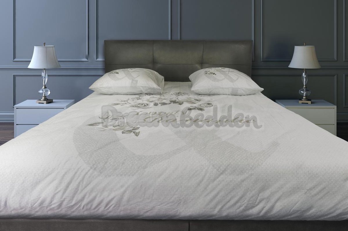Dreambedden Dreambedden Dublin Boxspring Pocketvering - afbeelding 3