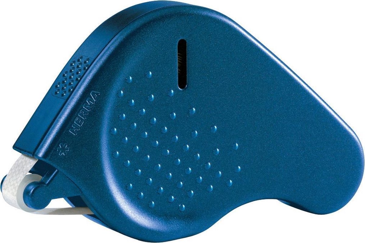 Herma transfer lijmdispenser permanent blauw 1013