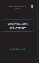 Vagueness, Logic And Ontology