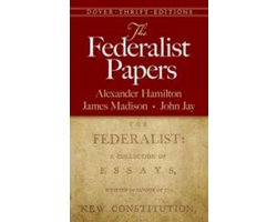 Federalist Papers