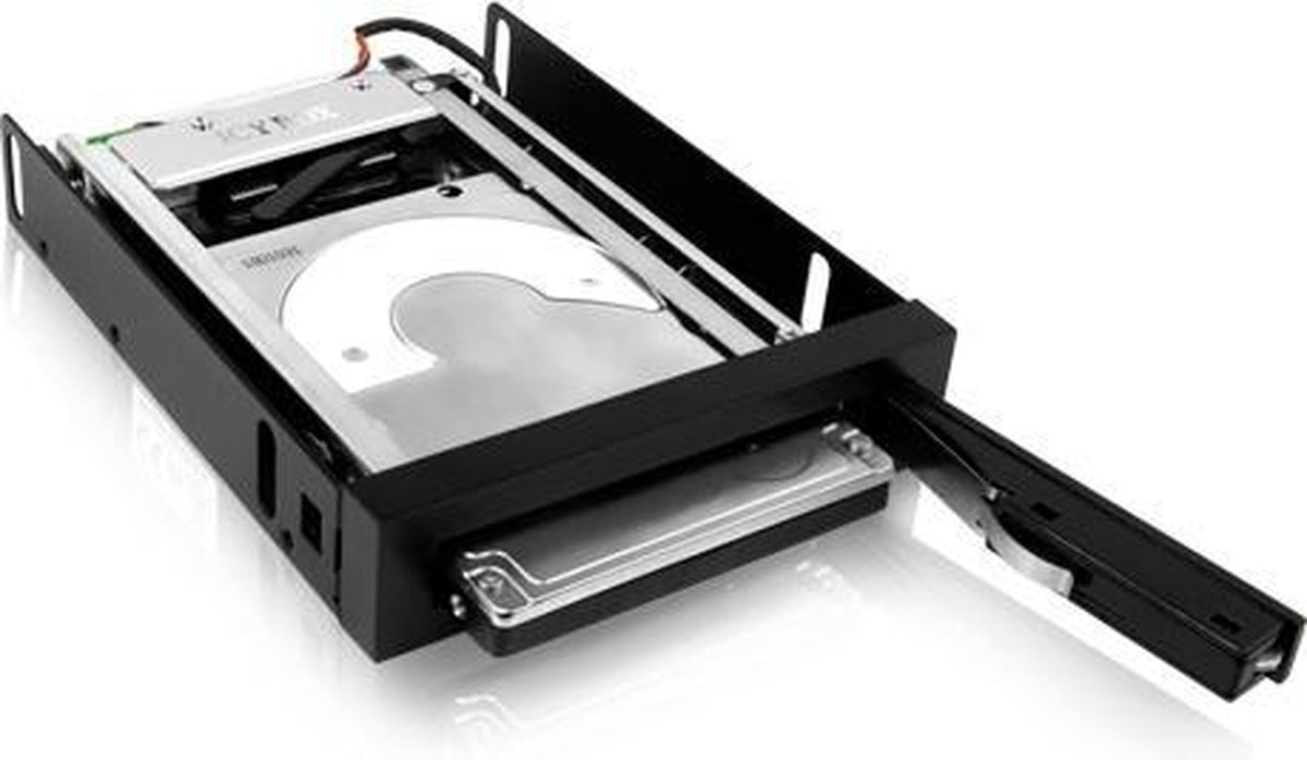 ICY BOX IB-2216StS wisselframe thumbnail 3