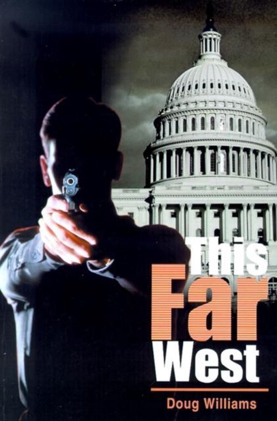 This Far West - cover
