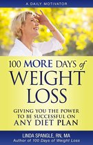 100 MORE Days of Weight Loss