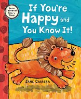 Jane Cabrera's Story Time- If You're Happy and You Know It