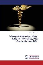 Mycoplasma Genitalium Role in Infertility, Pid, Cervicitis and Boh