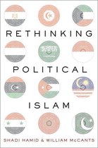 Summary Jihad: Political Islam, From Muslim Brotherhood To IS  Lectures (1-12)
