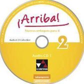 ¡Arriba! Audio-CD Collection 2