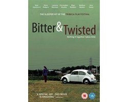 Bitter & Twisted