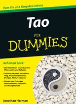 Für Dummies - Tao für Dummies
