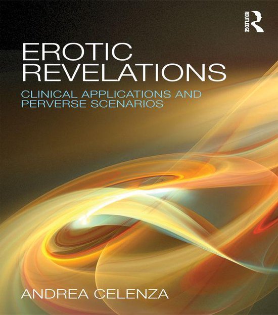 Erotic Revelations - cover