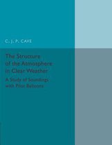 The Structure of the Atmosphere in Clear Weather