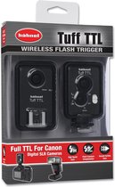 Hahnel Tuff TTL Draadloze Flash Trigger Canon