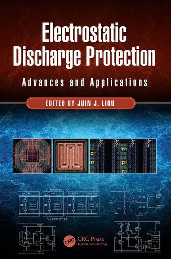 Devices, Circuits, and Systems Electrostatic Discharge Protection