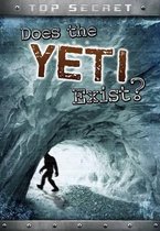 Does the Yeti Exist?