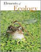 Elements Of Ecology