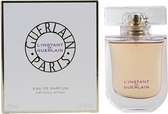 Guerlain - L'INSTANT edp vaporizador 50 ml | bol