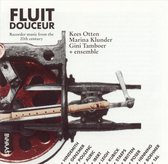 Fluit Douceur