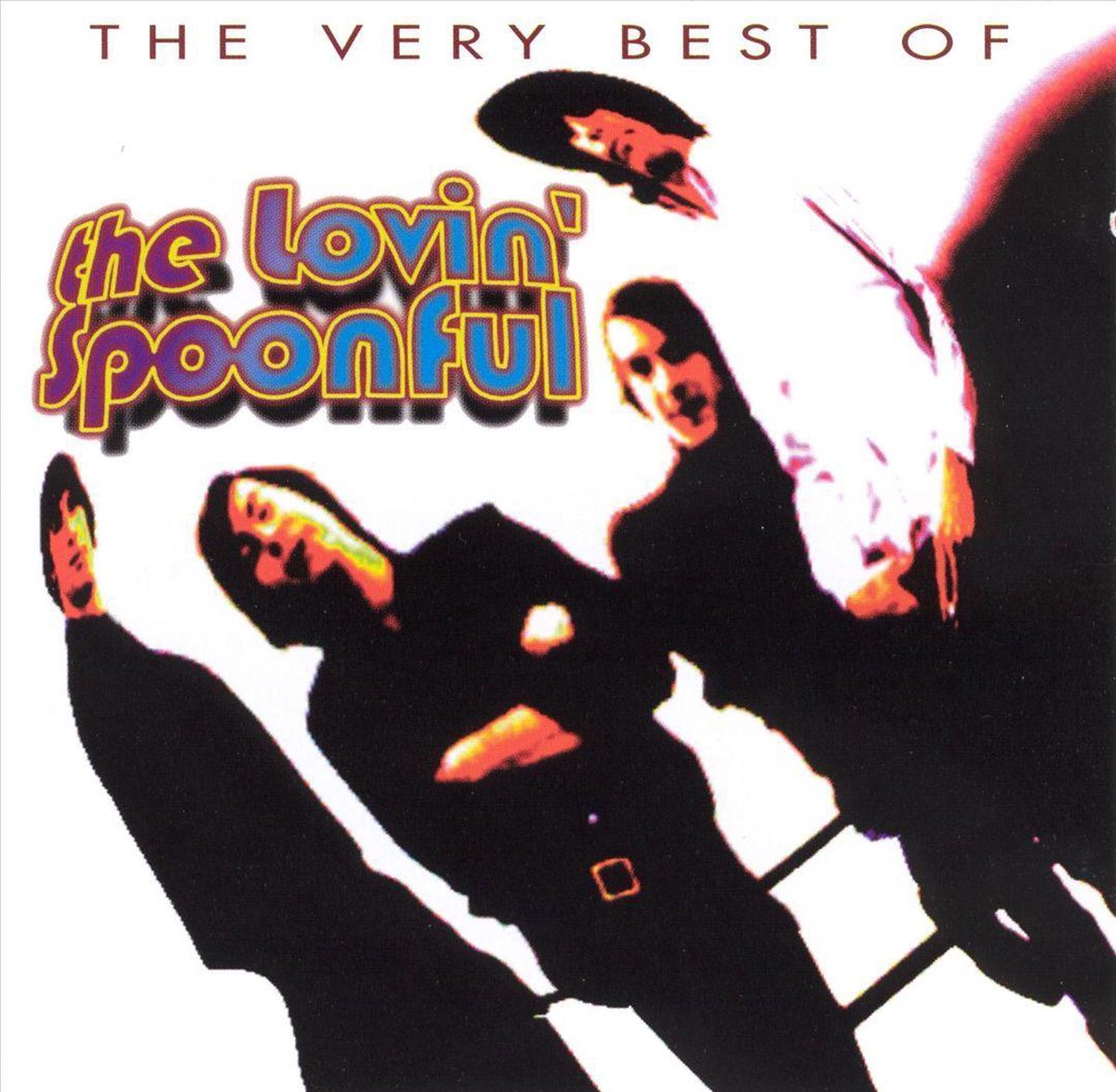 The Very Best Of The Lovin' Spoonful