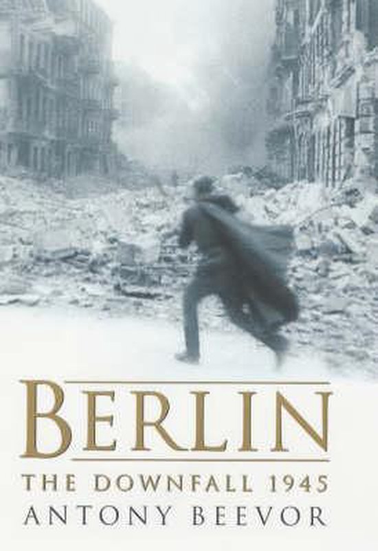 Berlin - cover
