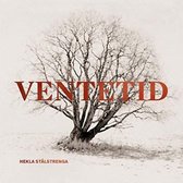 Hekla Stalstrenga - Ventetid (LP)