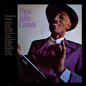 Papa John Creach