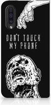 Coque Standcase Zombie pour Samsung Galaxy A50
