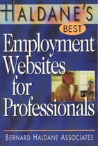 Haldane's Best Employment Websites for Professionals