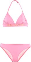 Brunotti Irenea Meisjes Bikini - Flamingo - 152