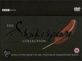 The BBC TV Shakespeare Collection (Import)