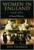Women In England 1760-1914